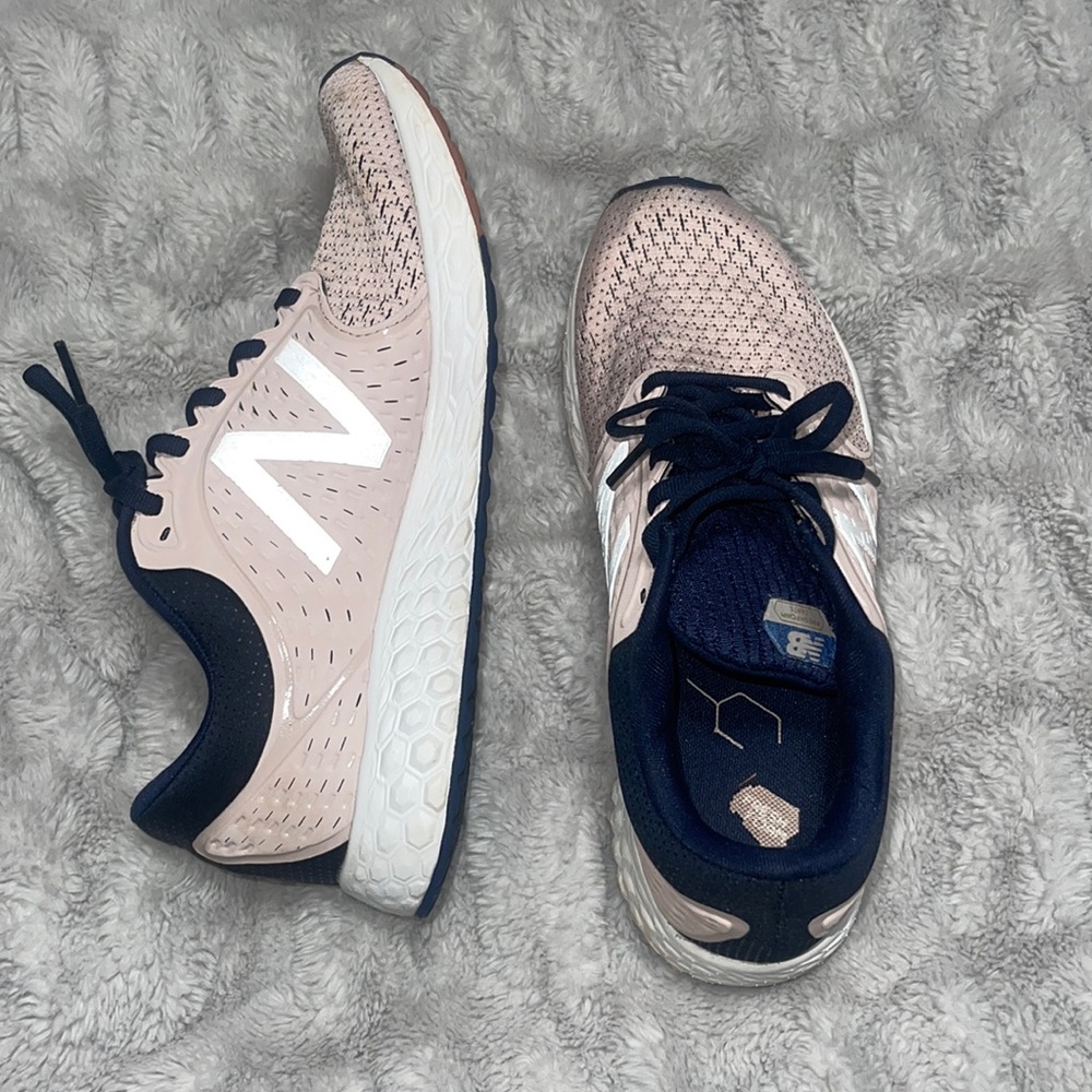 New balance shoes